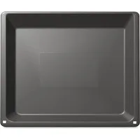 BOSCH Backblech Fettpfanne 17001433, 455 x 375 x 33 mm für Backofen Herd