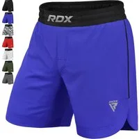 RDX Sports Trainingsshorts RDX MMA Shorts Sporthose Herren kurz, Trainingshose Herren, Kickboxen