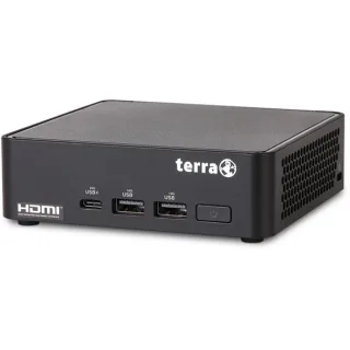 TERRA Micro 6000 SILENT GREENLINE | 1000151 | Intel Core 5 - 120U
