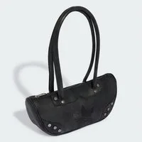 adidas Originals Schultertasche BOWLINGTASCHE MIT NIETEN (1-tlg)