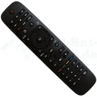 DSO Fernbedienung für LBox IP Client / Skyter MINI 3D L-Box V1, V2, 4K SAT-Receiver