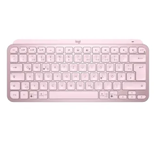Logitech MX Keys Mini | 920-010500 | Tastatur - hinterleuchtet