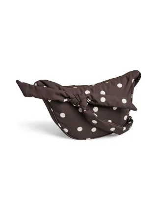 PIECES - PCAMANDA KNOT BUMBAG - Gr. - ONE SIZE