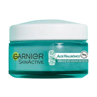 Skinactive Aloe Hyaluronic Tagescreme 50 ml