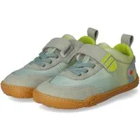 qnuffs Qnuffs QN 0010042/110 Jungen Textil & Synthetik green Slipper
