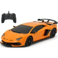 Jamara RC-Auto Lamborghini Aventador SVJ 1:24 - 40 MHz, orange