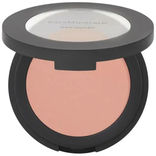 Bareminerals Gen Nude Puderrouge - Pretty In Pink 6g