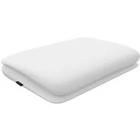CALMONT Bauchschläferkissen Seitenschläferkissen auch für Bauchschläfer, Memory Foam, Ergonomisch, Seitenschläfer, Bauchschläfer, Rückenschläfer, Für Seitenschläfer und Bauchschläfer, Seitenschläferkissen, 70x40cm