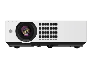 Panasonic PT-VMZ62 | pt-vmz62ej | 3-LCD-Projektor - 6500 ANSI-Lumen