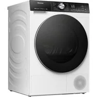 Hisense Wärmepumpentrockner 5S Serie DH5S102BW