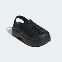 adidas Sportswear ADILETTE PLATEAU-CLOG Badepantolette