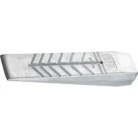 Alu-Massivkeil OX 42-0850, 850g auch für gefrorenes Holz