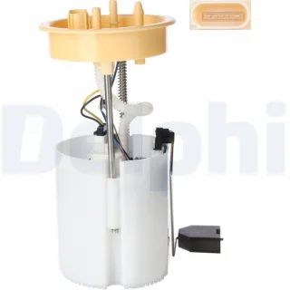 Delphi Kraftstoffpumpe Seat Toledo Skoda Rapid Roomster