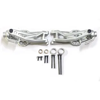 XLF X03 X03A X04 X04A X05 X05A FY 10 FY 11 FY 12 Upgraded Alloy Swing Arm Steering Cup RC Car Parts