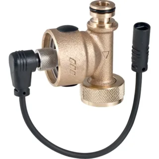 Geberit Temperatur- und Volumenstromsensor 616237001