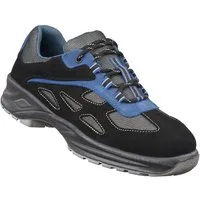 STABILUS Sicherheitshalbschuhe FIPS LOW S1P Sicherheitsschuh