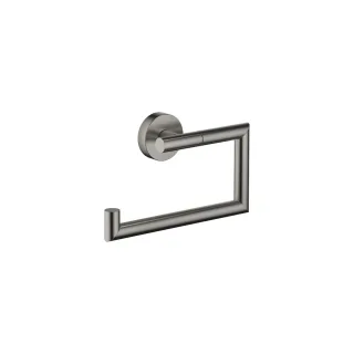 Dornbracht Papierrollenhalter SERIENSPEZIFISCH 83500979 Dark Platinum gebürstet, 83500979-99 83500979-99