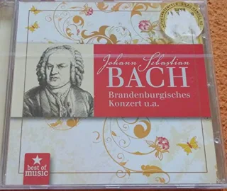 Johann Sebastian Bach