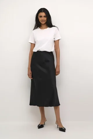 Rock Tight fit Black