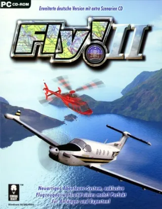 Fly! 2