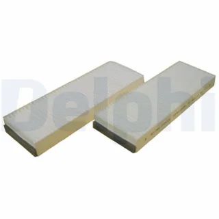 Delphi Innenraumfilter Audi A6 R8 Lamborghini Gallardo VW Xl1