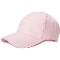 styleBREAKER Baseball Cap Baseball Cap Einfarbig (1-St)