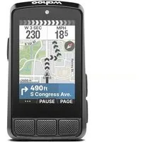 Wahoo Fahrradcomputer Wahoo ELEMNT BOLT V3