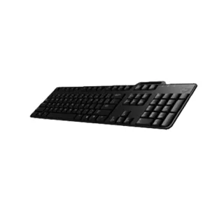 Dell Pro Smartcard Keyboard | kb813-bk- ger | KB813 - Tastatur