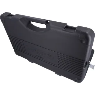 KS Tools Kunststoff-Leerkoffer für 911.0721 - 911.0721-99