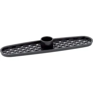 Geberit Haarsieb oval für Duschelement , 242374001 242374001