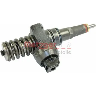 Metzger Pumpe-D?se-Einheit Audi Seat Skoda VW 0872001