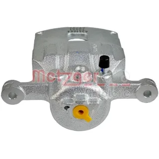 Metzger Bremssattel vorne rechts Ford Fiesta 6