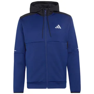 HERREN ZIP-HOODIE M CL FZ HD (KC1696)