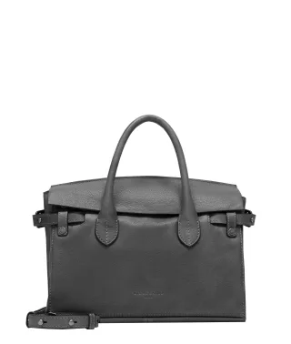 Liebeskind Berlin - Archive Gloria Satchel M grau - Gr. - OS