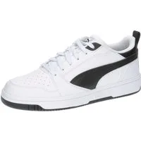 PUMA Puma Kinder Sneaker Rebound V6 Lo Jr 393833 Sneaker