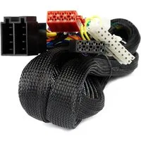 Match Match PP-ISO 1 Kabelbaum Adapter