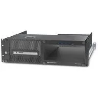 xMac Studio/No Module, Gehäuse schwarz, Gehäuse ohne Modul