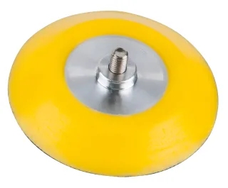 KS Tools Schleifteller, 5er Pack - 515.5112