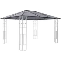 KONIFERA Pavillon-Ersatzdach, für Pavillon »Valencia« 300x400 cm