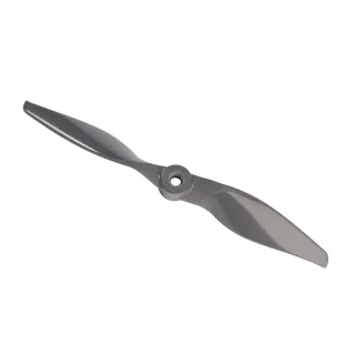 2PCS GEMFAN 8X8E 8X8R 8Inch CW CCW Electric Glass Fiber Nylon 2-Blade Propeller for RC Airplane
