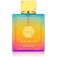 armaf Eau de Parfum Club de Nuit Untold