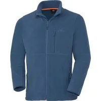 Nordcap Fleecejacke Hohe Wärmeisolierung