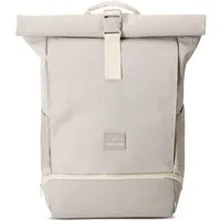 Johnny Urban Cityrucksack Allen Medium Rolltop mit Laptopfach (1-tlg), Wasserabweisend