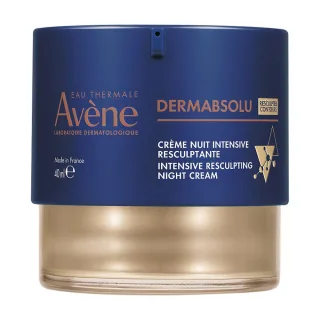 Dermabsolu Intensiv-nachtcreme 40 ml