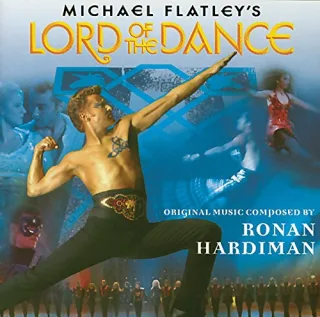 Michael Flatley's Lord of the Dance [Audio CD] Various Ronan Hardiman
