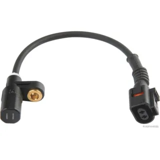 Elparts Raddrehzahlsensor hinten Audi A3 Tt Seat Leon Skoda Octavia VW Bora Golf