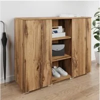 OTTO home Schuhkommode Paris, Breite 100 cm