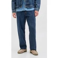 Jack & Jones Relax-fit-Jeans JJIALEX JJORIGINAL SQ 738 Baumwolle, baggy fit