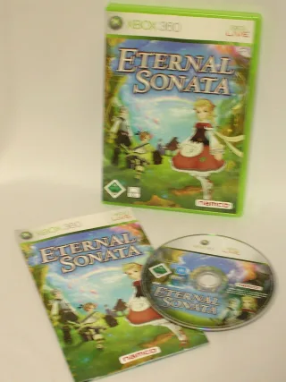 Eternal Sonata [für Xbox 360]