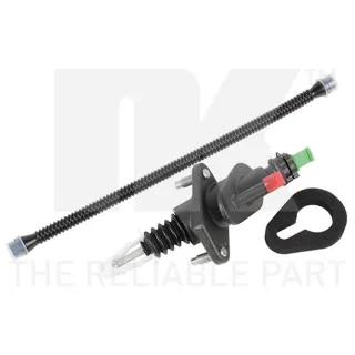 NK Kupplungsgeberzylinder Opel Combo Corsa Tigra 833610